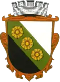 Blason de Ledvice
