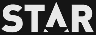 Logo original de la série