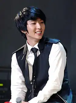 Lee Joon-gi