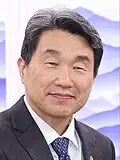 Han Duck-soo