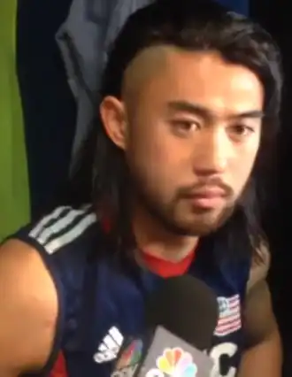 Image illustrative de l’article Lee Nguyen
