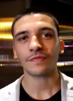 Image illustrative de l’article Lee Selby