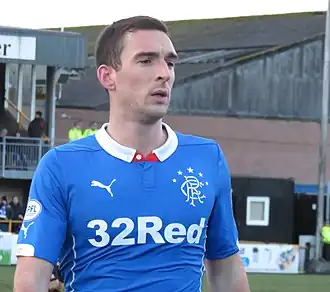 Image illustrative de l’article Lee Wallace