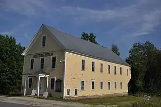Leeds (Maine)