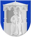 Blason de Leens