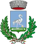 Blason de Leffe