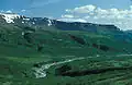 Vallée Lefthand
