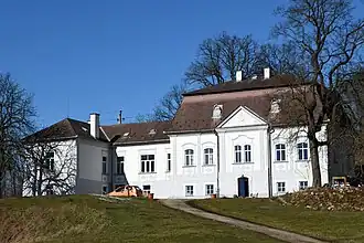 Legénd