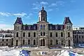 Assemblée législative du Nouveau-Brunswick