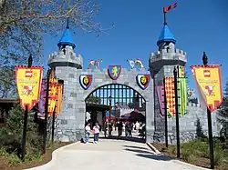 Lego Kingdoms