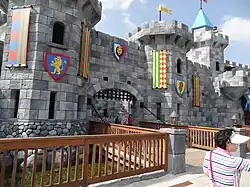 Lego Kingdoms