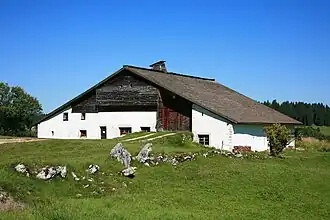 La Chaux-du-Milieu