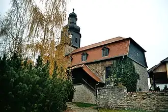 Lehnstedt