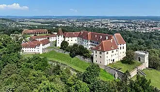 château Seggau