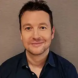 Leigh Whannell