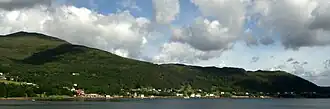 Image illustrative de l’article Gurskøya