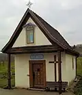 Chapelle Notre-Dame.
