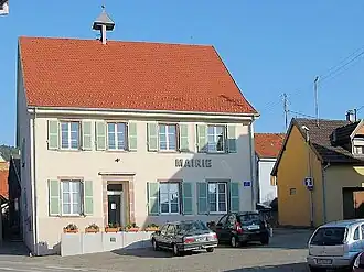 Leimbach (Haut-Rhin)