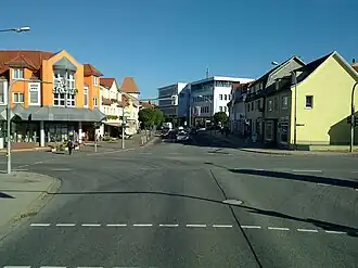 Leinefelde-Worbis