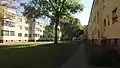 En Krochsiedlung