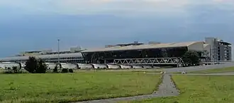 Image illustrative de l’article Aéroport de Leipzig/Halle