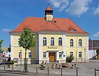Leipzig-Liebertwolkwitz