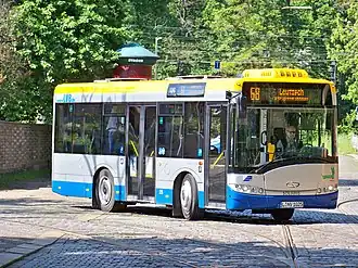 Solaris Alpino