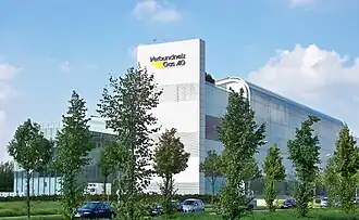 Site de VNG AG (de)
