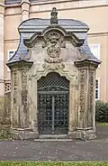Chapelle de la famille Baumgärtner