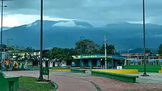 Lejanías