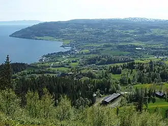 Leksvik