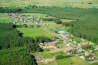 Lelis (village)