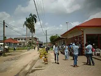 Lelydorp