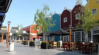 Lelystad