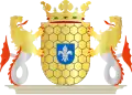Blason de Lelystad