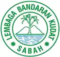 Blason de District de Kudat