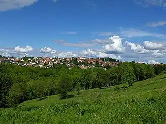 Lemberg (Moselle)
