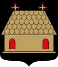 Blason de Lemland