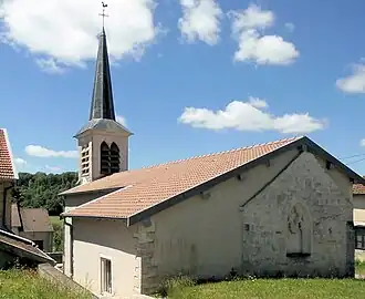 Lemmecourt