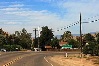 Lemon Cove