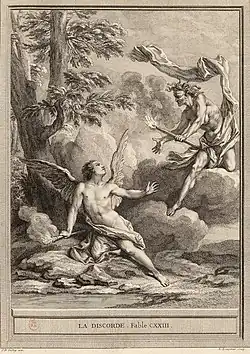 Image illustrative de l’article La Discorde