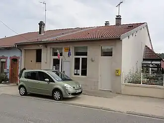 Landrecourt-Lempire
