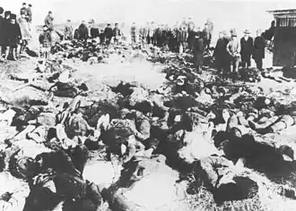 Image illustrative de l’article Massacre de la Léna
