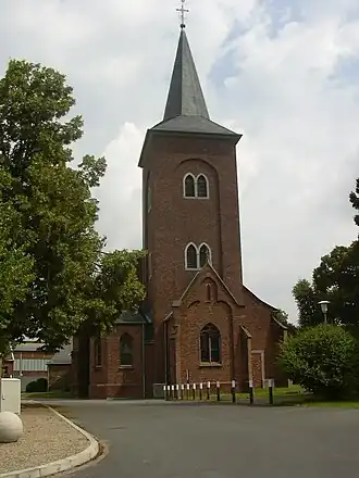 Lendersdorf