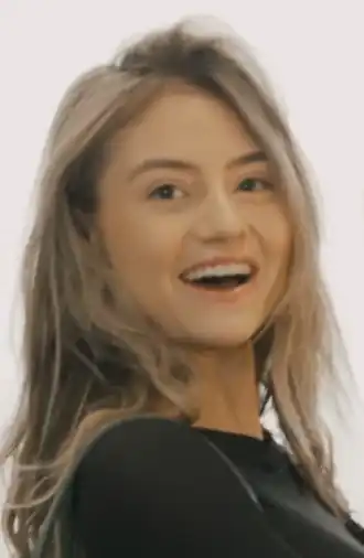 Leni Klum en 2023.