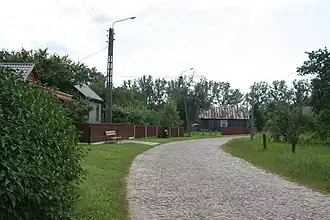 Leniewo