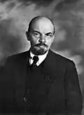 Vladimir Ilitch Lénine, Union soviétique
