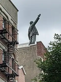 New York.