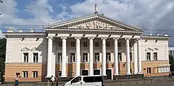 Description de l'image Lenins'kyi District, Vinnytsia, Vinnyts'ka oblast, Ukraine - panoramio - Leonid Andronov (7).jpg.
