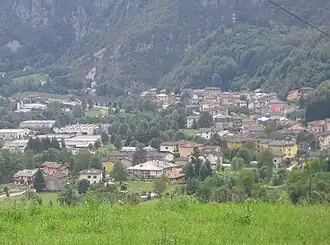 Lenna (Italie)